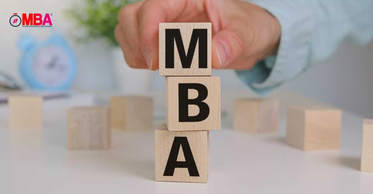 Programmes MBA aux États-Unis | MBA.MA